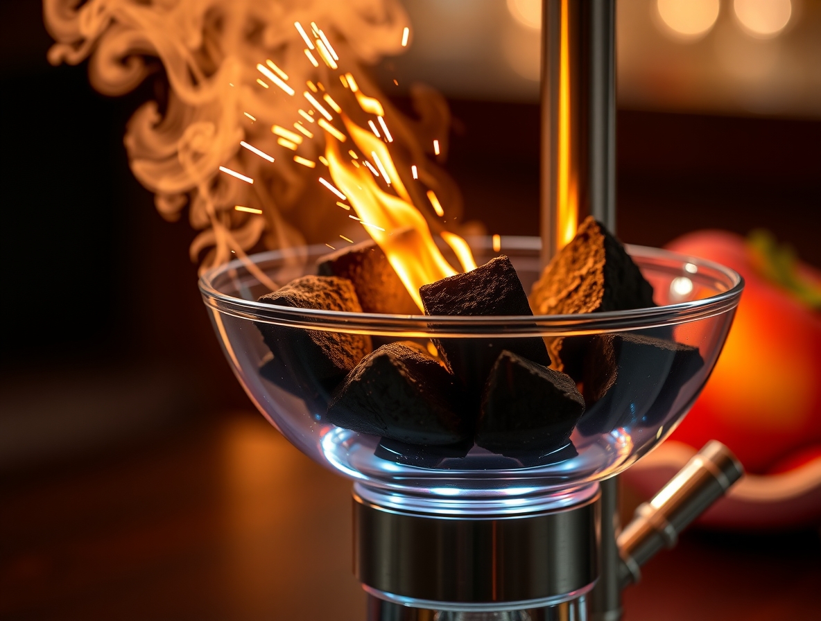 Кальянный кейтеринг в Москве