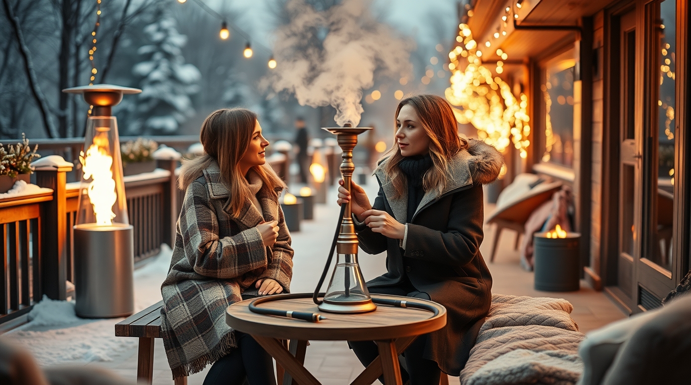 Как заказать кальянный кейтеринг в Москве: подробное руководство кальян, на, выезд, москва