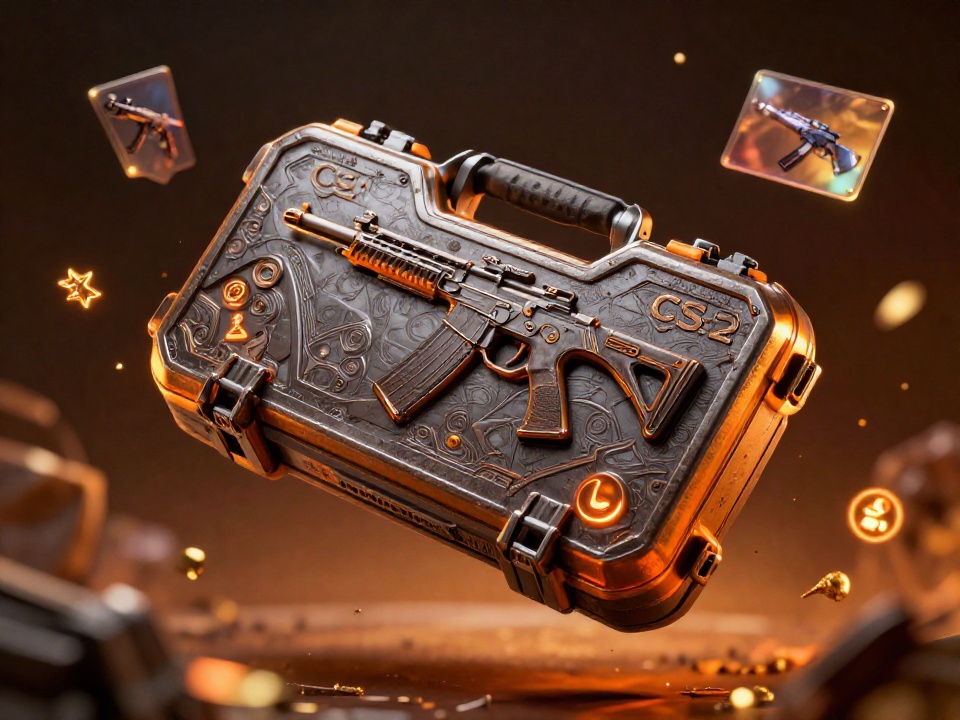 Кейсы CSGO с выводом денег