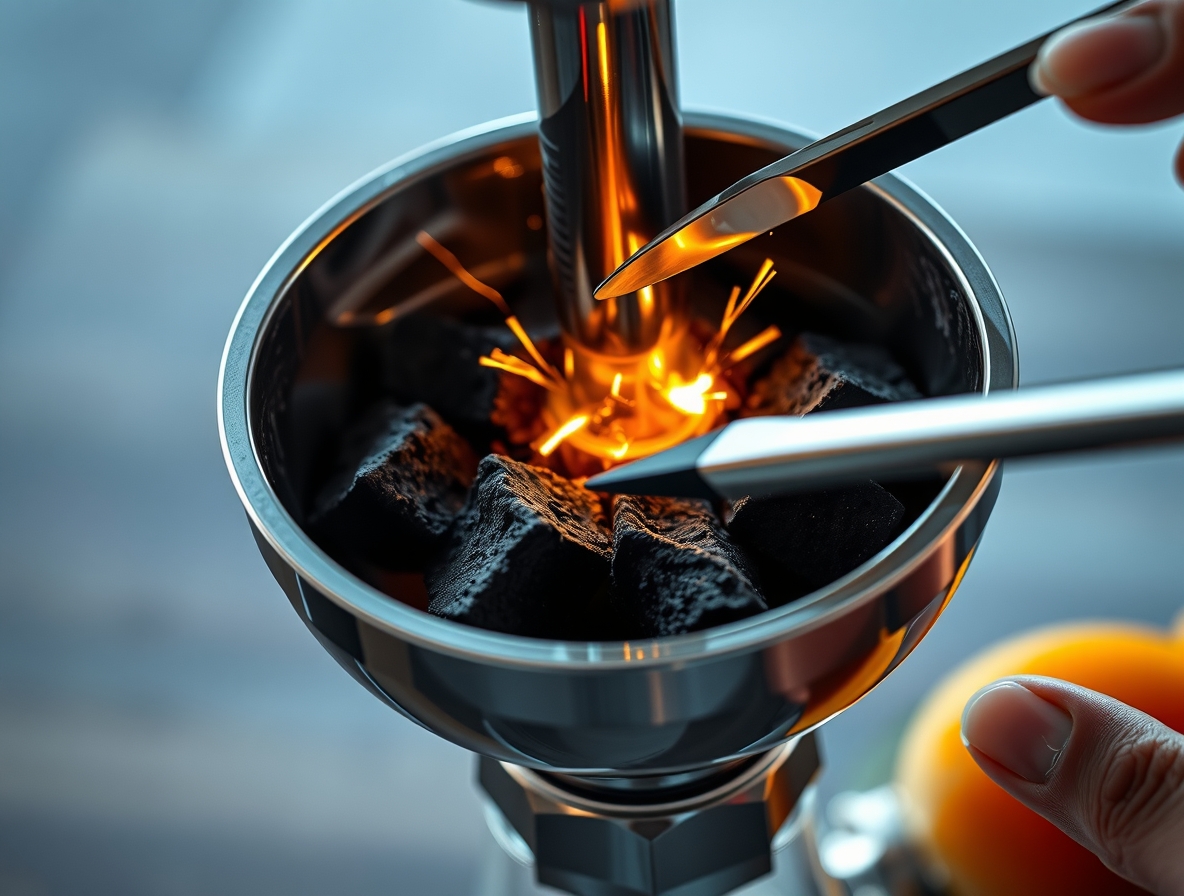 Кальянный кейтеринг в Москве