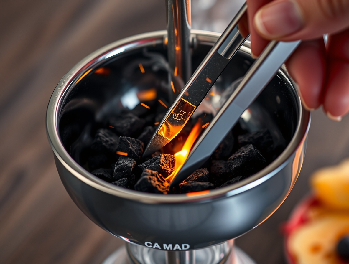 Кальянный кейтеринг в Москве