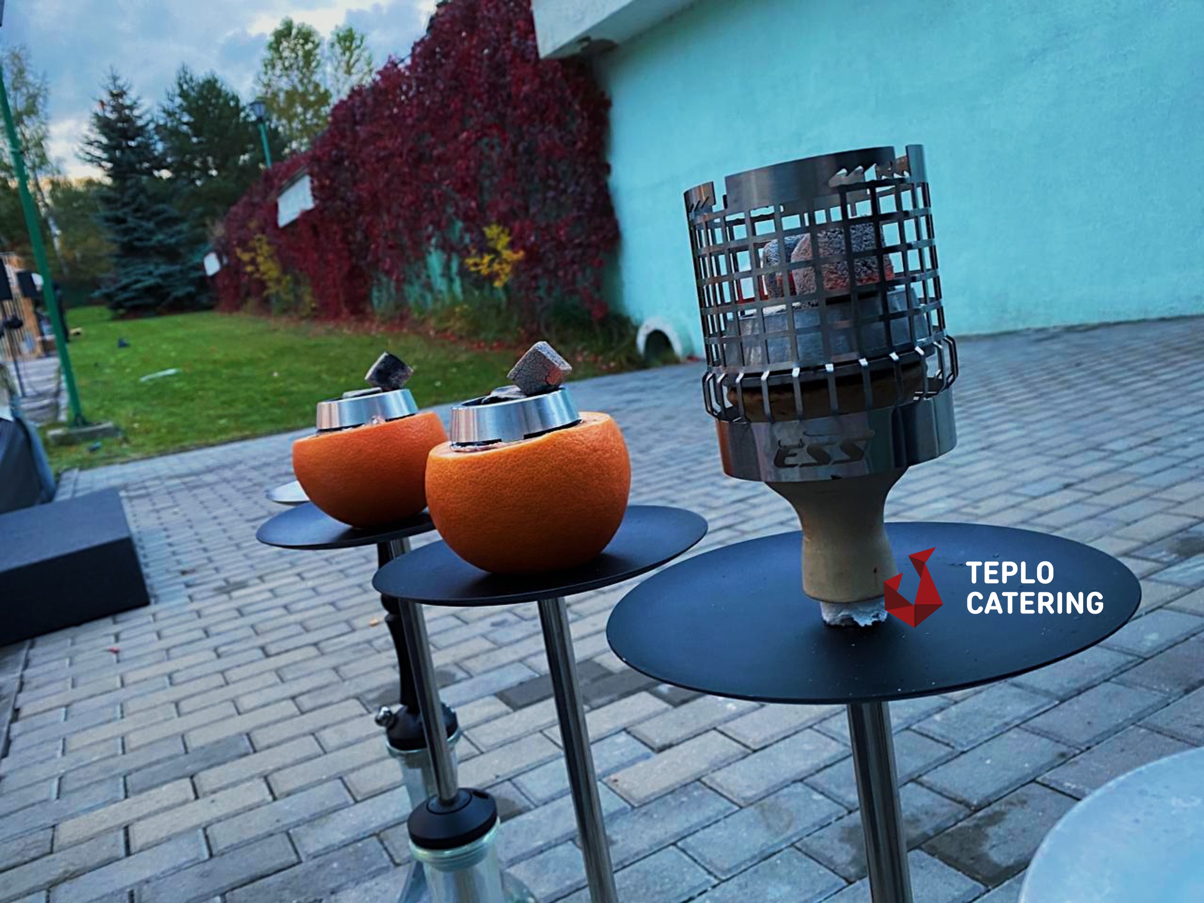 Как заказать кальянный кейтеринг в Москве: подробное руководство кальян, на, выезд, москва