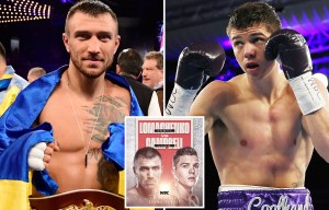Уайт взрывов бокса после WBO делает Усик обязательным для мирового титула